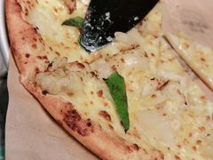 -乐凯撒披萨(恒隆广场店)