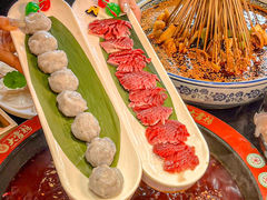-矮板凳老火锅(宽窄巷子店)