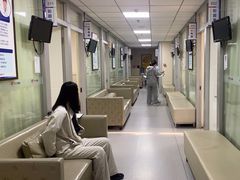 -美年大健康体检中心(西直门分院)