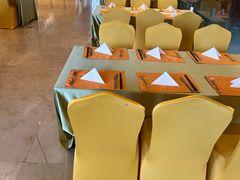 -长春净月潭喜来登酒店·盛宴标帜餐厅