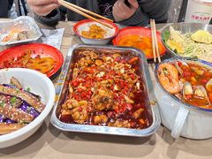 -老三样·旧食新味(万寿宫店)