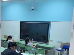 -昂立少儿成长中心(普陀星方汇校区)