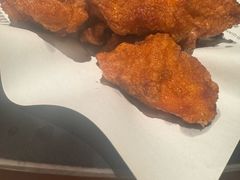 -鱼谦脆皮烤鱼(北一路万达店)