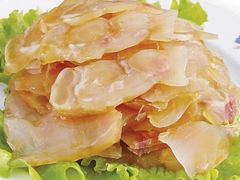 牛蹄筋-来御来三汁焖锅(人民路店)