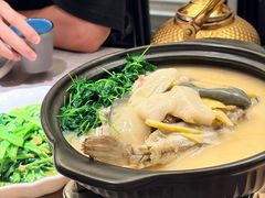 -香阁餐厅·常州菜·常州菜代表品牌(新北奥体店)