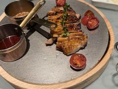 -小大董·烤鸭(观景餐厅·南京西路店)