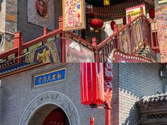 -古文化街旅游区