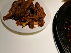 -鸭掌门特色火锅(文景路店)