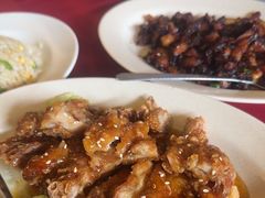 -德成饭店
