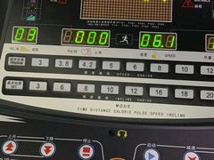 -金港健身游泳(水围店)