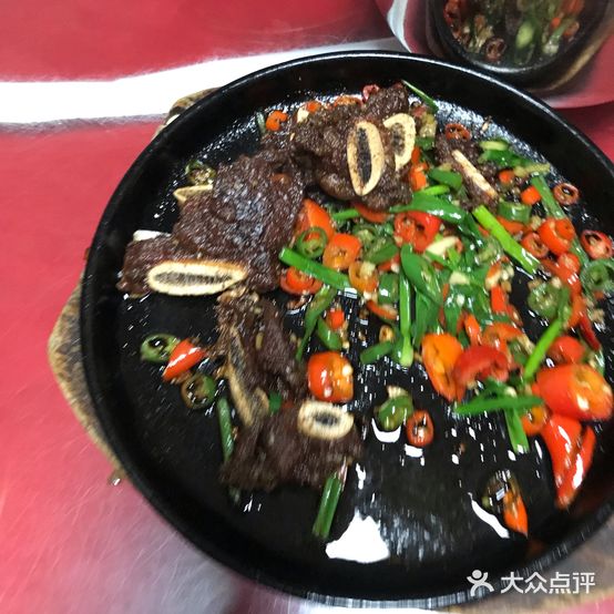 长沙大碗菜(商业中街店)