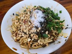 荤燃面-刘臣街燃面