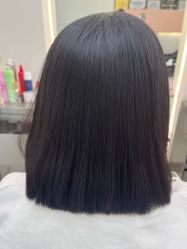 -HD HAIR STYLE