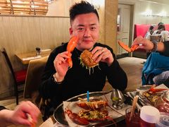 -Burger & Lobster(Dean Street)