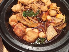 -瑶王府·广西菜(金阳路店)