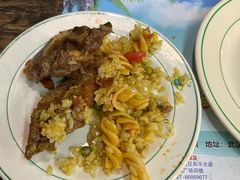 -巴犀烧烤(新崇光店)