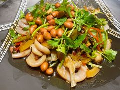 生啫脆口生肠-啫神·广州地标美食(北京路店)