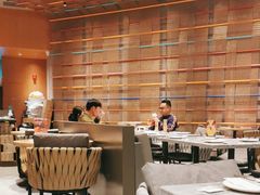 大堂-乐凯撒披萨(恒隆广场店)