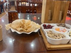 -那家老院子东北菜·饺子·小鸡炖蘑菇(艳华街店)