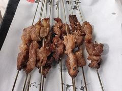 -后海彼岸花园餐厅