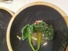 -非烤勿扰韩料自助烤肉(松山湖万科店)