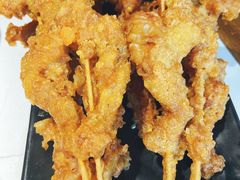 -老天桥蛙炉火锅(姑苏总店)