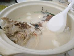-汀兰酒店-中餐厅