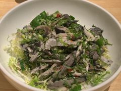 -一坐一忘云南菜(卓悦中心)