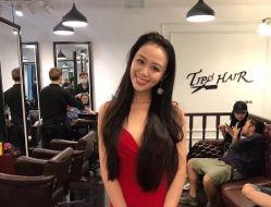 -Tipo Hair salon（明星）店