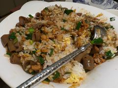 -前海沿·青岛菜(乐客城店)