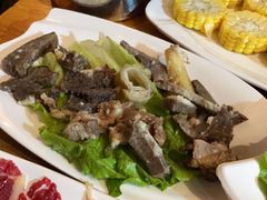 -海银海记潮汕牛肉火锅(新港中路海珠店)