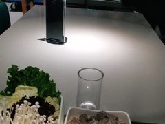 -半天妖烤鱼(安丘泰华城店)