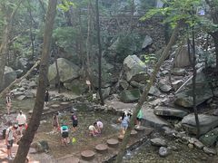 -洛阳花果山景区