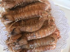 -宁波汉通海鲜大酒店(江湾店)