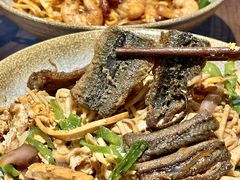 -圳兴面王·拌川·特色炒面(福田车公庙店)