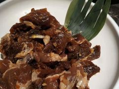 -一品诚记烤肉·甄选店(中南路店)