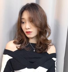 点击看大图 -逸丝风尚专注烫染