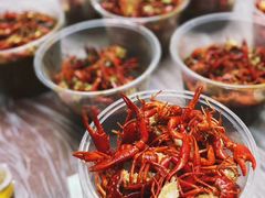 -老长沙龙虾馆(梅林店)