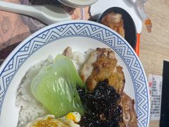 -吉野家(东陵西路店)