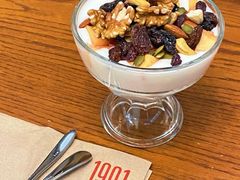 -1901 Cafe(西四店)