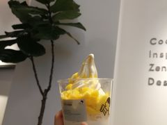-喜茶(佛山岭南站店)