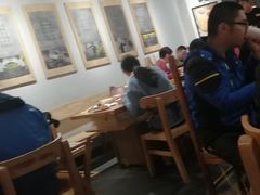 大堂-袁记串串香(川师店)