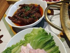 -莺花渡火锅City Green(万象城店)