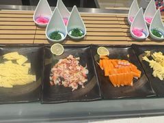 -星伦多自助料理·涮烤一体(奉贤龙湖天街店)