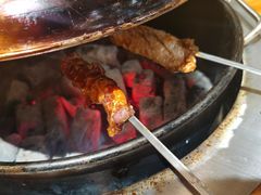 -号令江湖·水浒烤肉(和畅睦邻中心店)