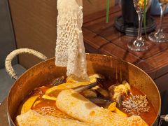 -若蘭慈·无国界素食料理(欢乐海岸店)