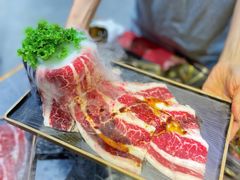 火山和牛-明洞王妃家烤肉(苏州中心星悦汇店)
