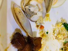 -华安国际大酒店-餐厅