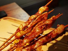 -那些年记忆烧烤