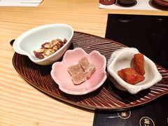 -花潮料理艺食馆(世欧广场店)
